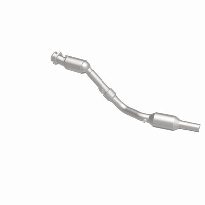 MagnaFlow Direct Fit Catalytic Converter 04-09 Audi S4 4.2L PS MT OE