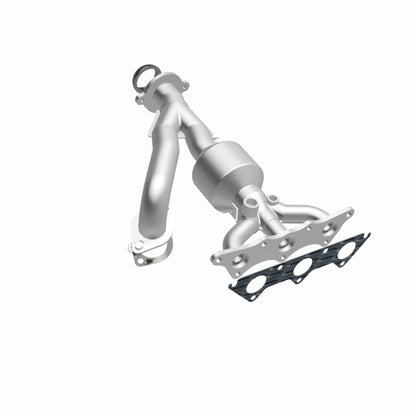 MagnaFlow Direct Fit Catalytic Converter 04-05 Mitsu Endeavor 3.8L