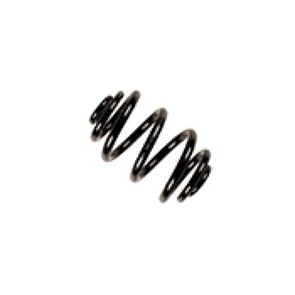 Bilstein B3 OE Replacement 01-06 BMW 325xi Rear Coil Spring