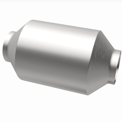 MagnaFlow Universal Catalytic Converter 2in. Spun CA