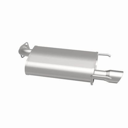 BRExhaust 07-12 Lexus ES350 / 07-11 Toyota Camry Muffler Kit