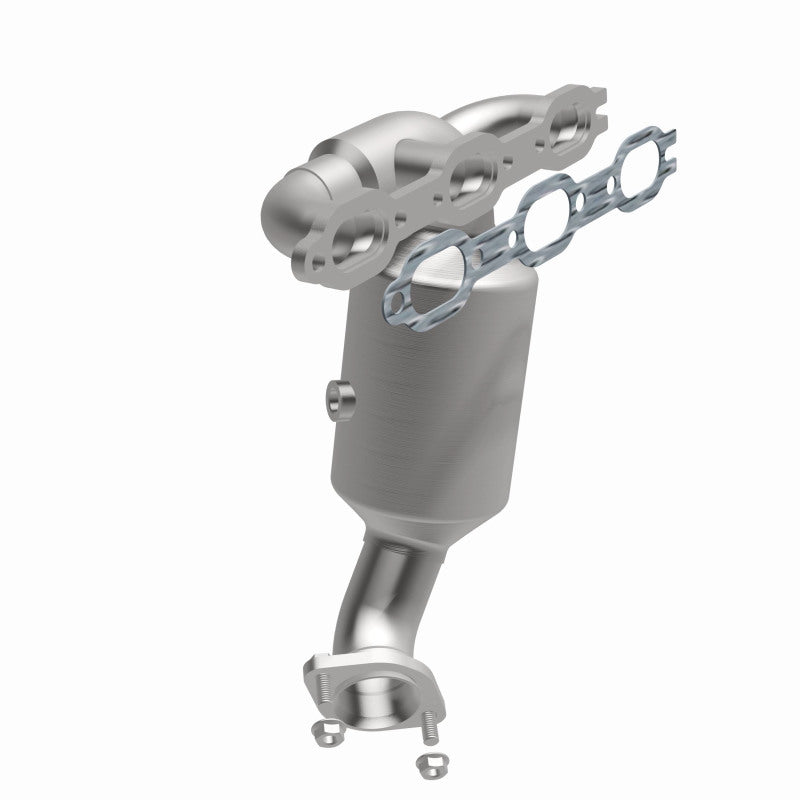 MagnaFlow DF Catalytic Converter Federal Frt SS 2007 Chrysler Pacifica Base/Limited/Touring 4.0L/241