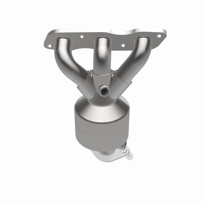 MagnaFlow Direct Fit Catalytic Converter 07-09 Mitsu Outlander 3.0L