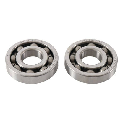 Hot Rods 99-08 TRX 400 EX/09-914 TRX 400 X Main Bearing & Seal Kit