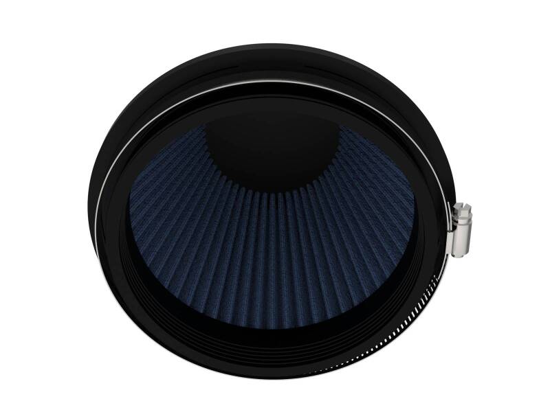 aFe Magnum FLOW Universal Air Filter 6 IN F X 7-1/2 IN B X 4-3/4 IN T X 5 IN H