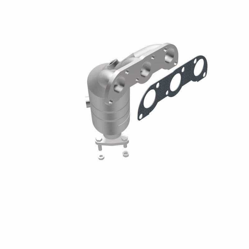 MagnaFlow Direct Fit Catalytic Converter 04-05 Suz Verona2.5 Manifold Rear