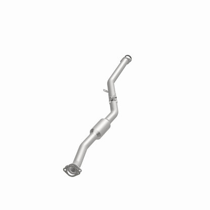 MagnaFlow Direct Fit Catalytic Converter 2015 Subaru WRX