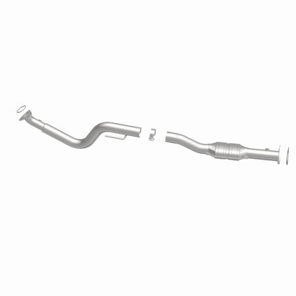 MagnaFlow Direct Fit Catalytic Converter 03-07 GM 2500/3500 Passenger Side