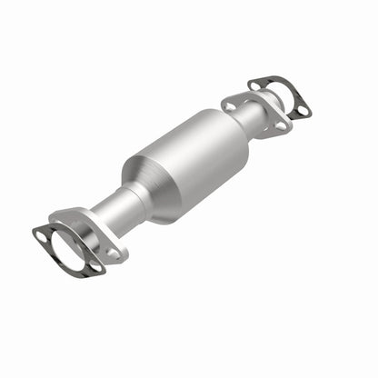 MagnaFlow California Direct Fit Catalytic Converter 91-92 Suzuki Sidekick 1.6L
