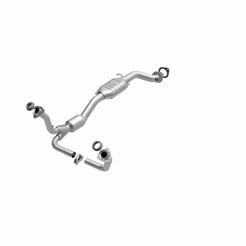 MagnaFlow Direct Fit Catalytic Converter 01-05 Chevy Blazer 4.3L 2WD