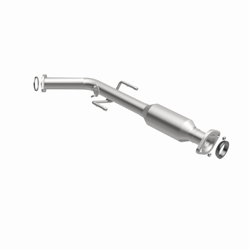 MagnaFlow Direct Fit Catalytic Converter 01-03 Toyota Sienna 3.0L re