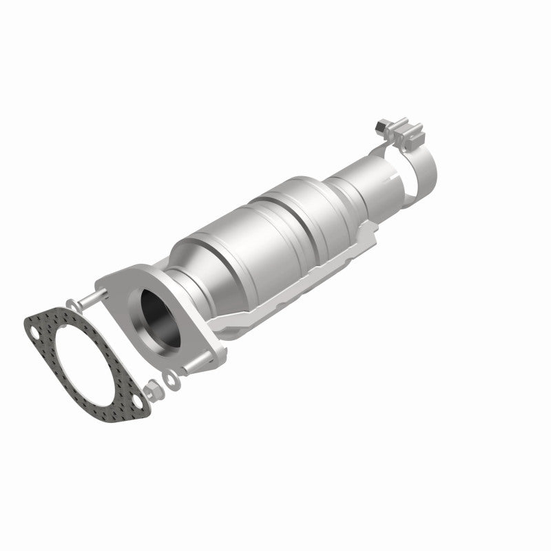 MagnaFlow 2009-2013 Malibu L4 2.5L SS Direct Fit Catalytic Converter