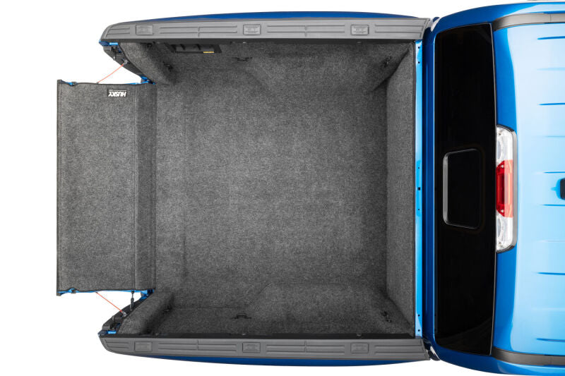Husky Liners 02-19 RAM 1500 & 02-25 RAM 2500/3500 6.4ft w/o RamBox Guardian Comfort Bed Liner - Full