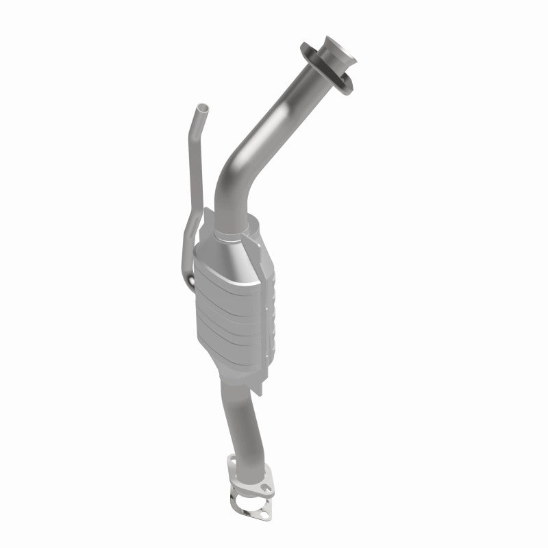 MagnaFlow Direct Fit Catalytic Converter Ford-Lincoln-Mercury 8