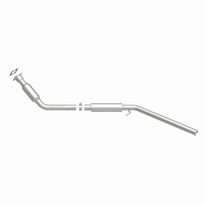MagnaFlow Direct Fit Catalytic Converter 08 Chrysler Mini Van OEM