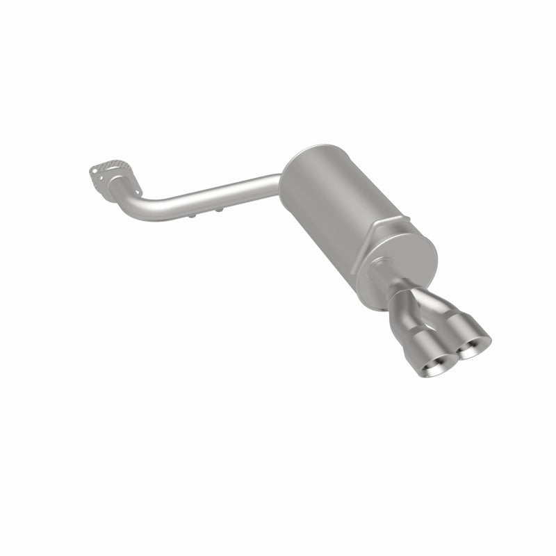 BRExhaust 09-13 Mazda 6 2.5L Muffler Kit