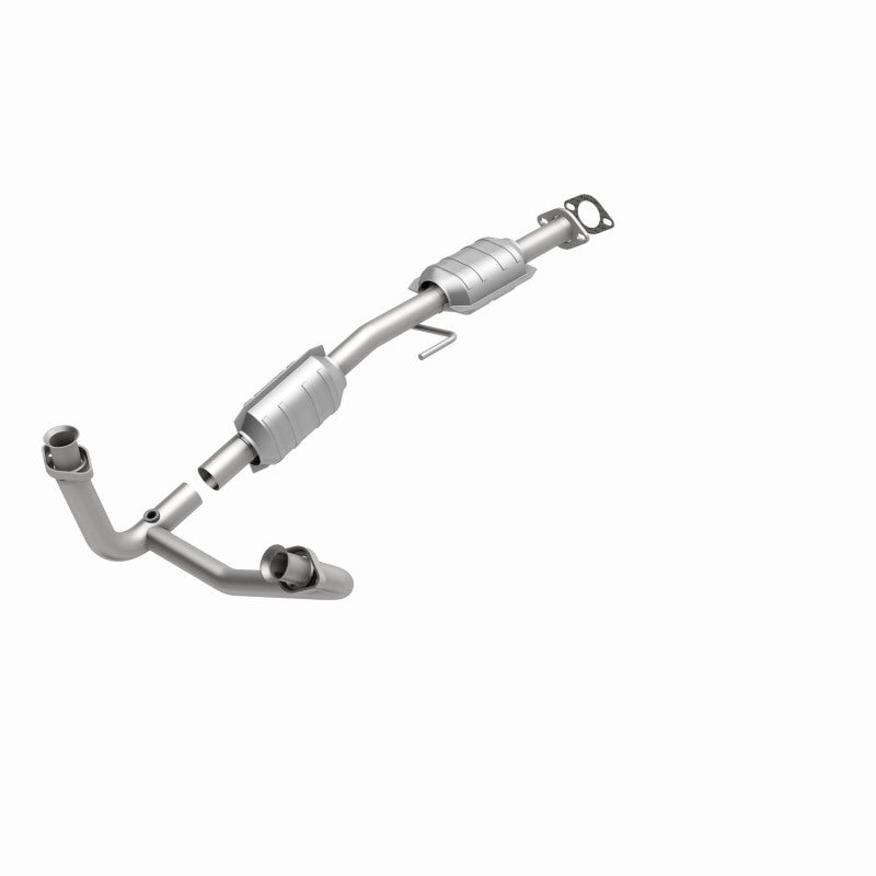 MagnaFlow Direct Fit Catalytic Converter 86-97 Ford Aerostar 3.0L