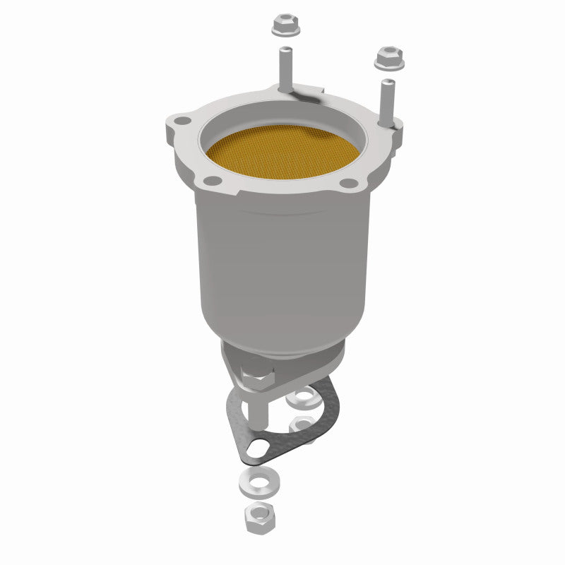 MagnaFlow Direct Fit Catalytic Converter 03-05 Kia Sorento 3.5L cc