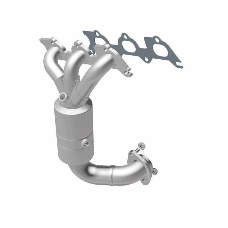 MagnaFlow DF Cat Conv 07-11 Chrysler Sebring 2.7L Fr Manifold / 08-10 Dodge Avenger 2.7L Fr Manifold