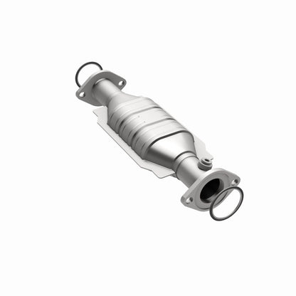 MagnaFlow Direct Fit Catalytic Converter 00-02 Mazda 626 2.0L Rr CA