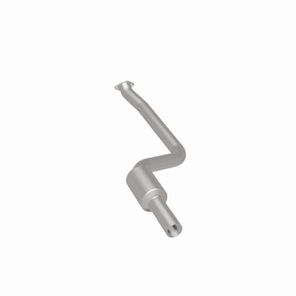 MagnaFlow Direct Fit Catalytic Converter BMW 3 06-09 Rear OEM
