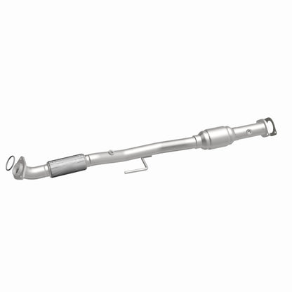 MagnaFlow Direct Fit Catalytic Converter 07-08 2.5L Altima rear OEM