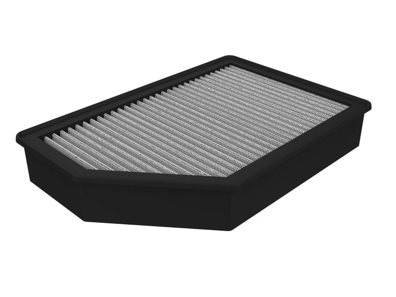 aFe 20-25 GM Diesel Trucks V8-6.6L (td) L5P Magnum FLOW OE Replacement Air Filter w/ Pro DRY S Media