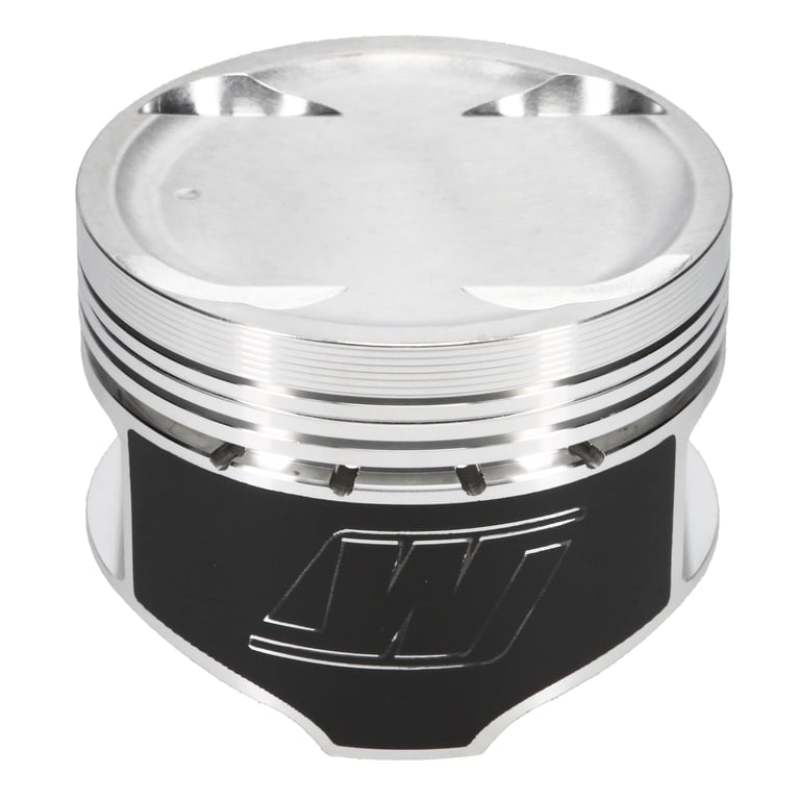 Wiseco Mitsubishi Turbo -18cc 1.390 X 92.5 Piston Shelf Stock Kit