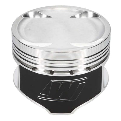 Wiseco Mitsubishi Turbo -18cc 1.390 X 92.5 Piston Shelf Stock Kit