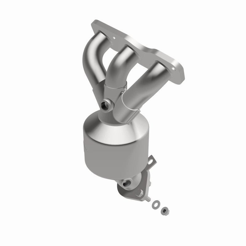 MagnaFlow Direct Fit Catalytic Converter 07-09 Mitsu Outlander 3.0L
