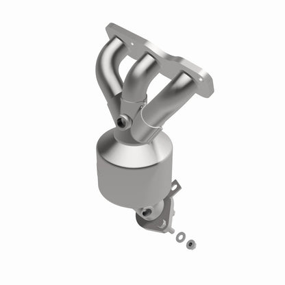 MagnaFlow Direct Fit Catalytic Converter 07-09 Mitsu Outlander 3.0L