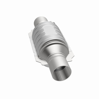 MagnaFlow Universal Catalytic Converter 2.50inch w/ single O2