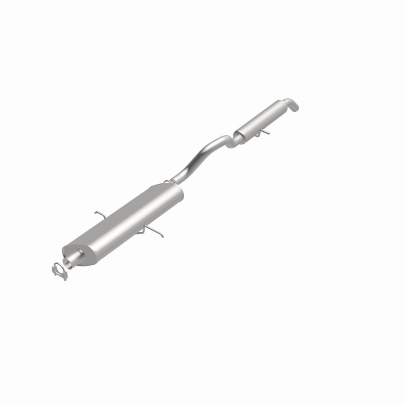 MagnaFlow BRE Exhaust Kit 01-07 Voyager Caravan Town & Country
