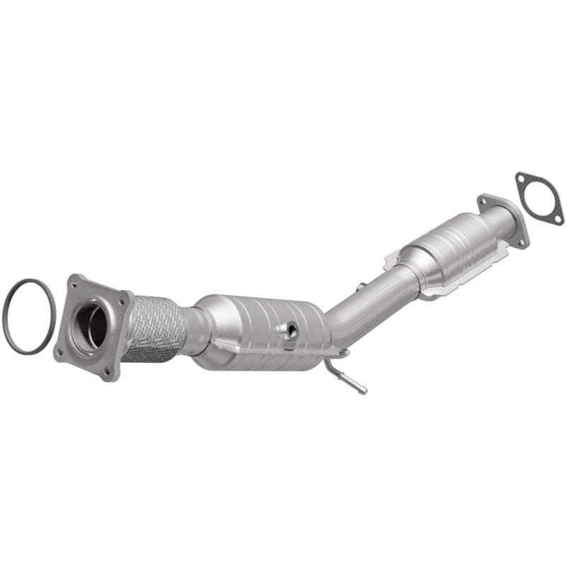 MagnaFlow Direct Fit Catalytic Converter 05-09 Volvo V50 2.4L