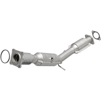MagnaFlow Direct Fit Catalytic Converter 05-09 Volvo V50 2.4L