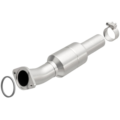 MagnaFlow Direct Fit Catalytic Converter 2005 Scion TC 2.4L