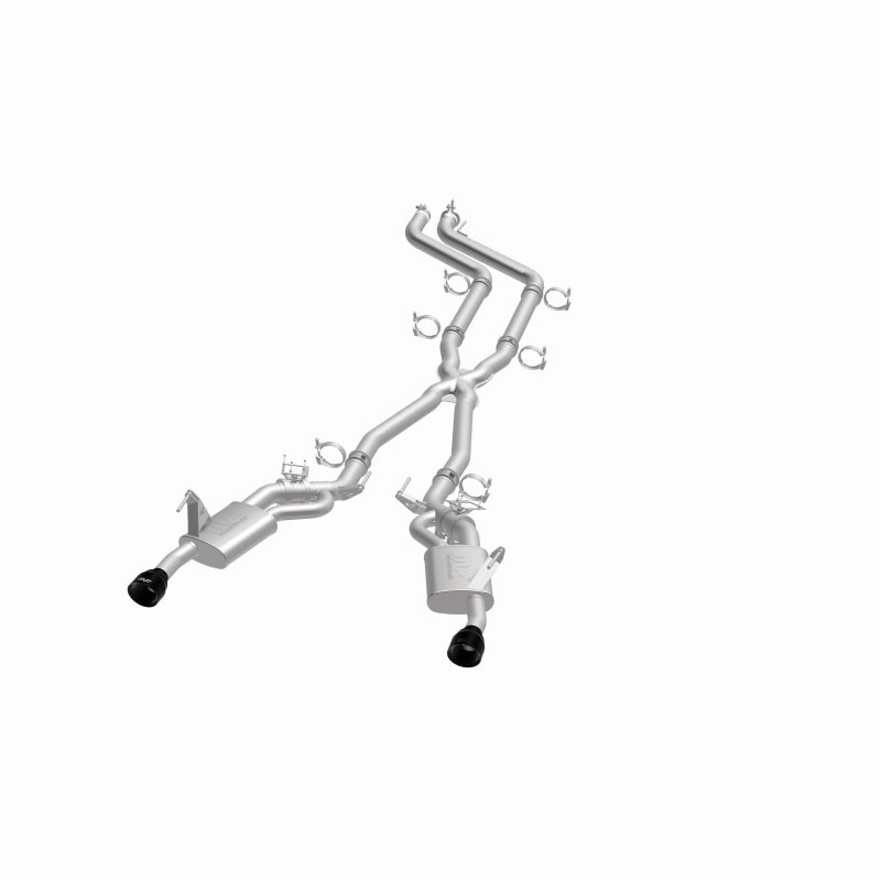 Magnaflow 26+ Dodge Charger 3.0L SPEQ Cat-Back System