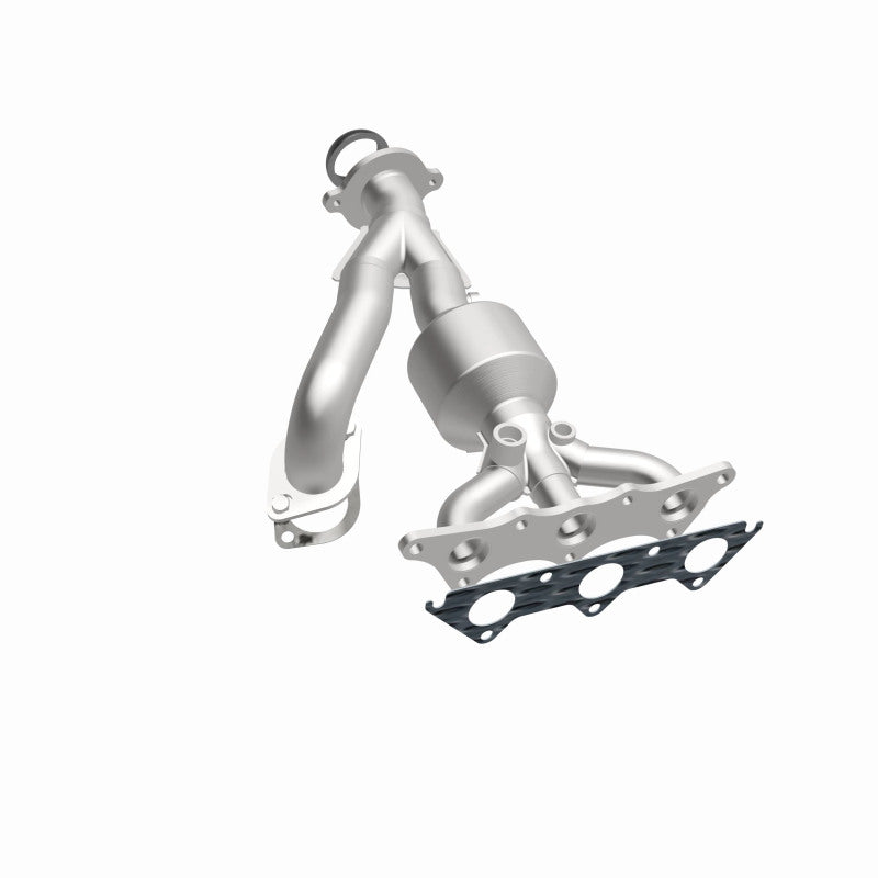MagnaFlow Direct Fit Catalytic Converter 04-05 Mitsu Endeavor 3.8L