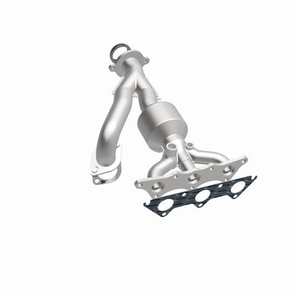 MagnaFlow Direct Fit Catalytic Converter 04-05 Mitsu Endeavor 3.8L