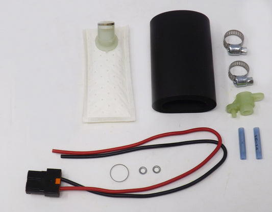 Walbro Fuel Pump Kit for 91-94 Nissan NX1600/NX2000/91-94 Nissan Sentra SE-R
