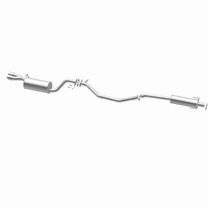 MagnaFlow BRE Exhaust Kit 09-13 Mazda 6 2.5L
