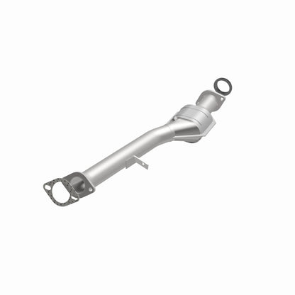 MagnaFlow Direct Fit Catalytic Converter 02-07 Subaru WRX 2.0L Turbo