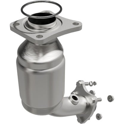 MagnaFlow Direct Fit Catalytic Converter 03-07 Murano rear man OEM