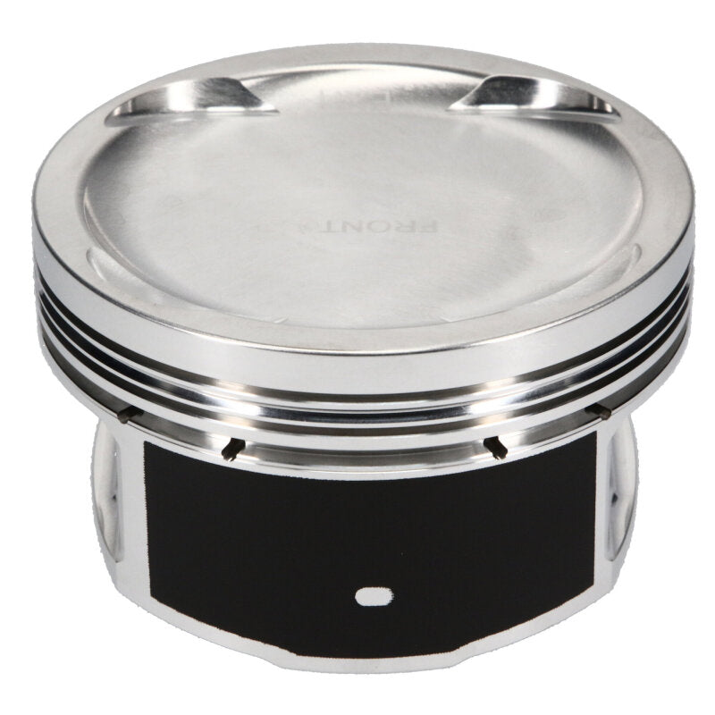 JE Pistons Hyundai Theta Genisis 2.0T 86.25mm Bore 1.181CH Dome Piston Kit - Set of 4
