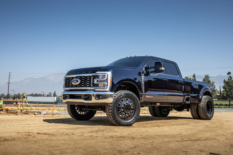 ICON 23 Ford F250/F350 Gas 2.5in Stage 4 Suspension System