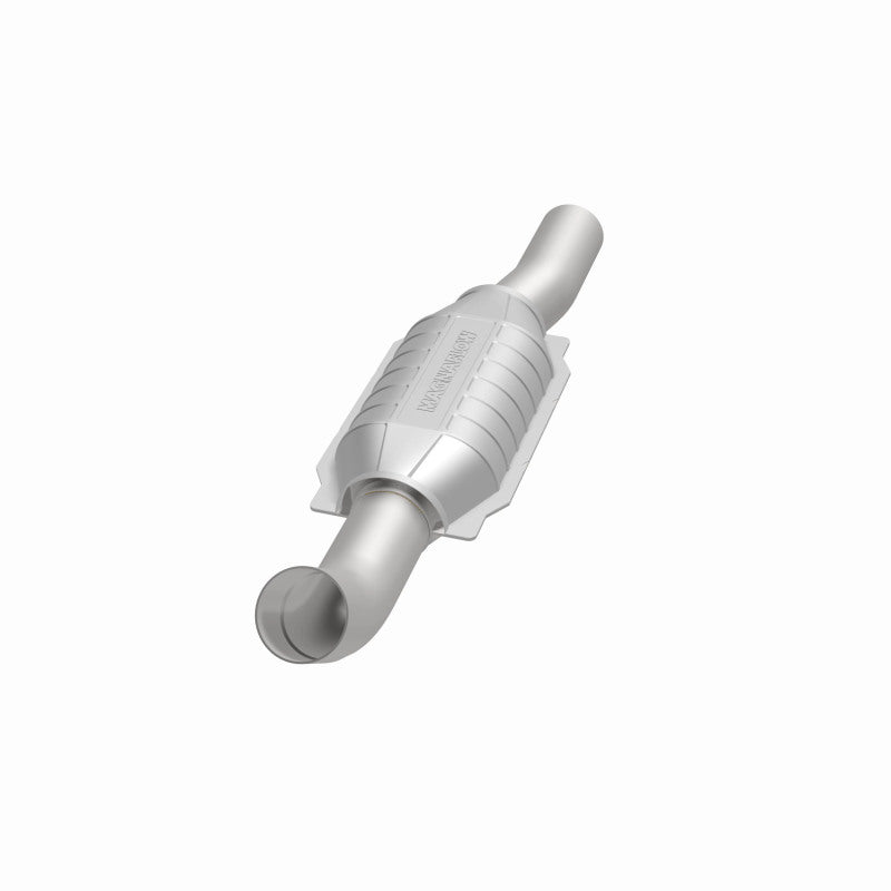 MagnaFlow Direct Fit Catalytic Converter 80-87 Dodge/Plymouth Vans