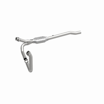 MagnaFlow Direct Fit Catalytic Converter 02-03 Ram1500 4.7OEM