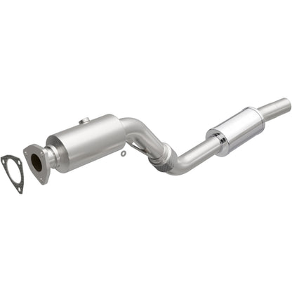 MagnaFlow Direct Fit Catalytic Converter 08-09 Audi A4 Quattro 3.2L