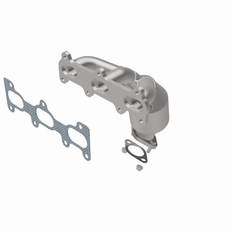 MagnaFlow Direct Fit Catalytic Converter 02-06 Hyundai Sonata 2.7L