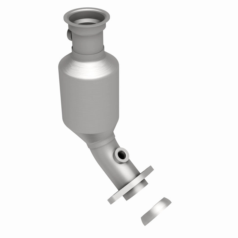 MagnaFlow Direct Fit Catalytic Converter 02-03 Liberty 3.7L DS frt O